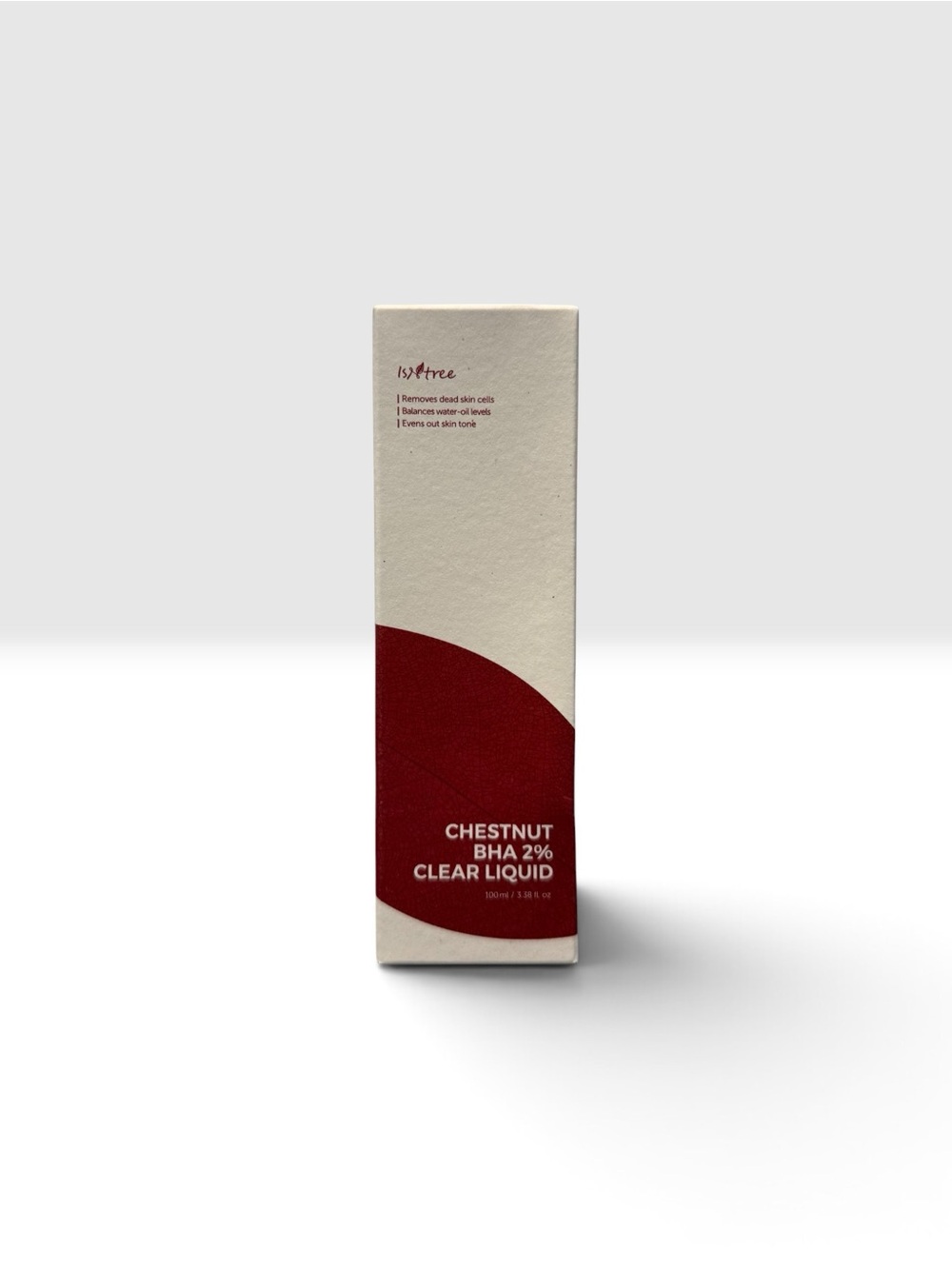 Chestnut BHA 2% Clear Liquid - Chestnut